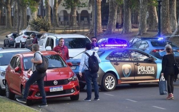 Excarcelaron al imputado por un accidente trágico