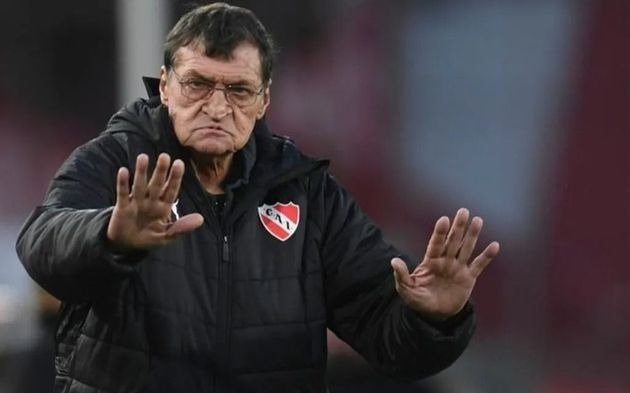 El Rojo de Julio Falcioni ganó en Avellaneda