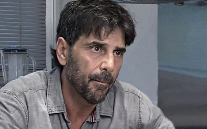 Darthés declara en Brasil por la denuncia de abuso