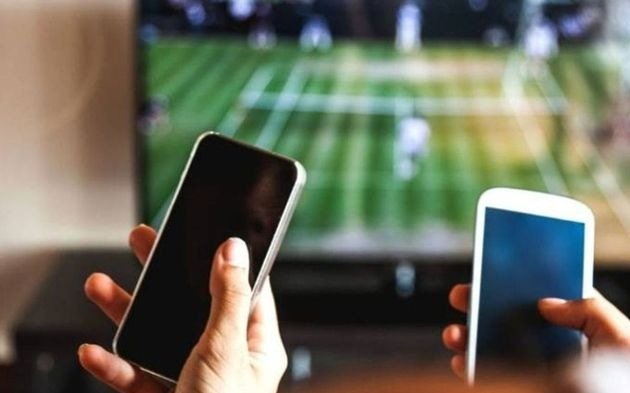 TV y celulares, con 30 cuotas fijas