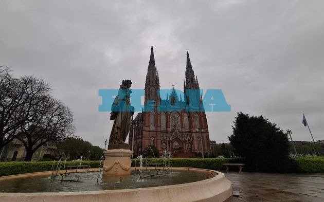 ¡Guarda que La Niña no se toma franco hasta fin de año!