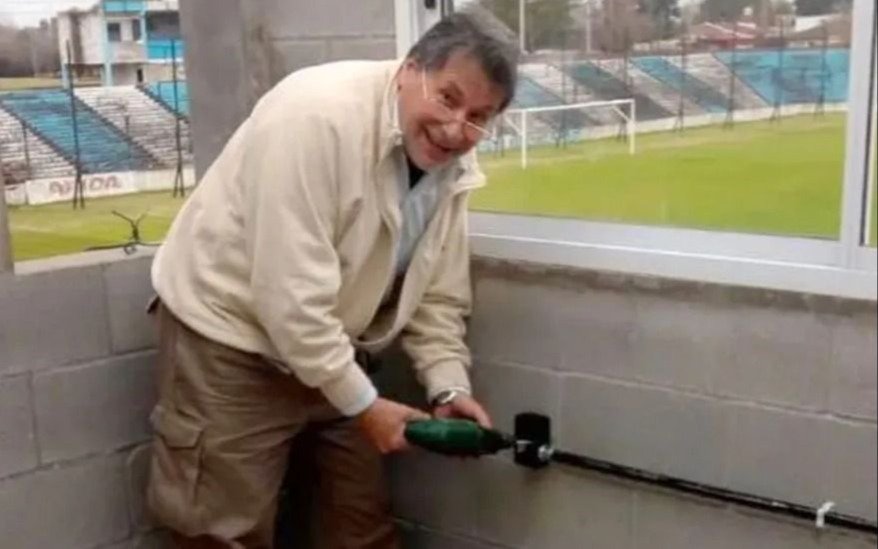Investigan una trama de dolor, horror y violencia