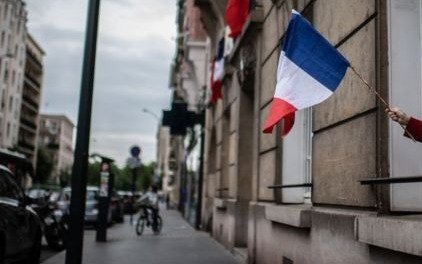 Sobran los reclamos en Francia