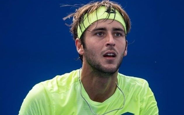 Etcheverry avanza en el Challenger de Coquimbo, Chile