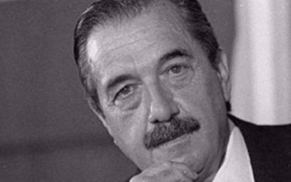 Presentan un libro sobre Alfonsín en la Ciudad