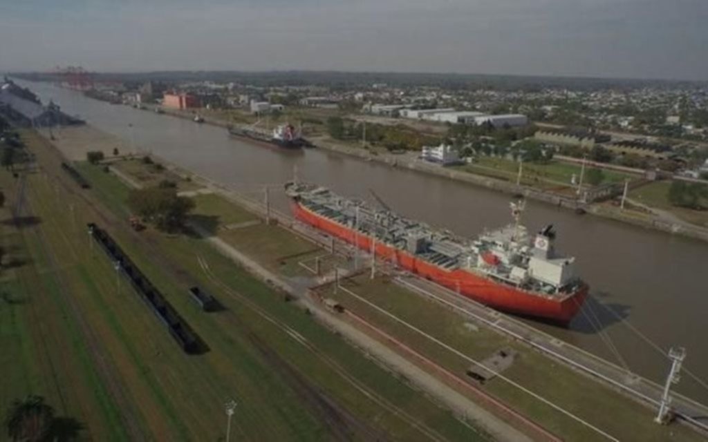 Importantes novedades sobre nuestro puerto y su contexto