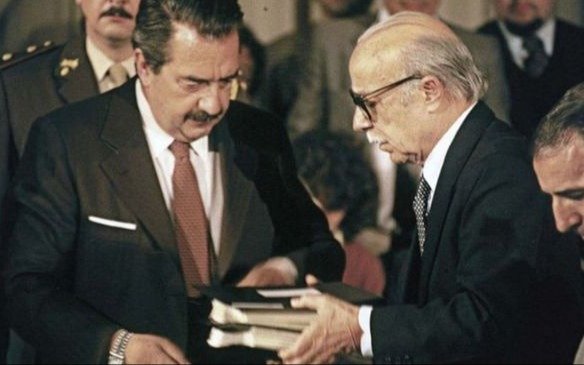 “La Conadep y el Juicio a la Juntas”, conferencia y homenaje en La Plata