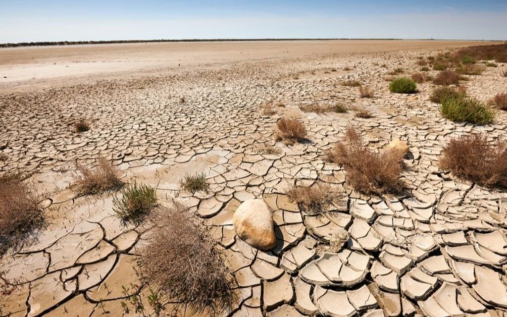 La sequía pone en alerta al Gobierno y presagia un 2023 con más tensiones cambiarias