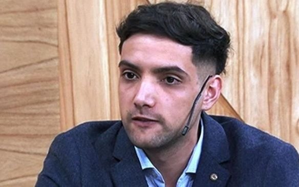 Siguen presos los del grupo Revolución Federal