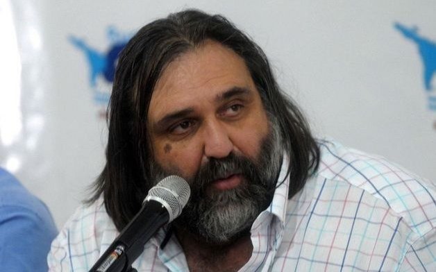 Baradel no quiere recortes de fondos a la educación