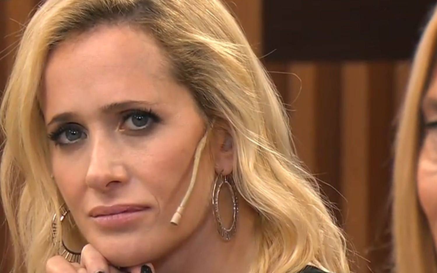 El consejo de Prandi a una ex de Holder que lo acusó de violento