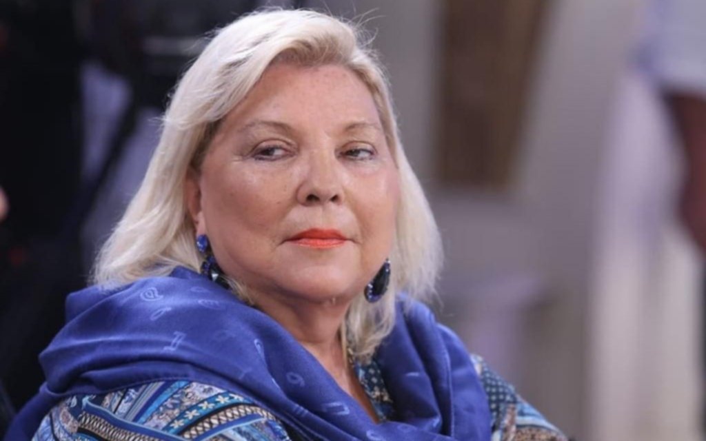 Frenan designación en la Justicia de un abogado que denunció a Carrió