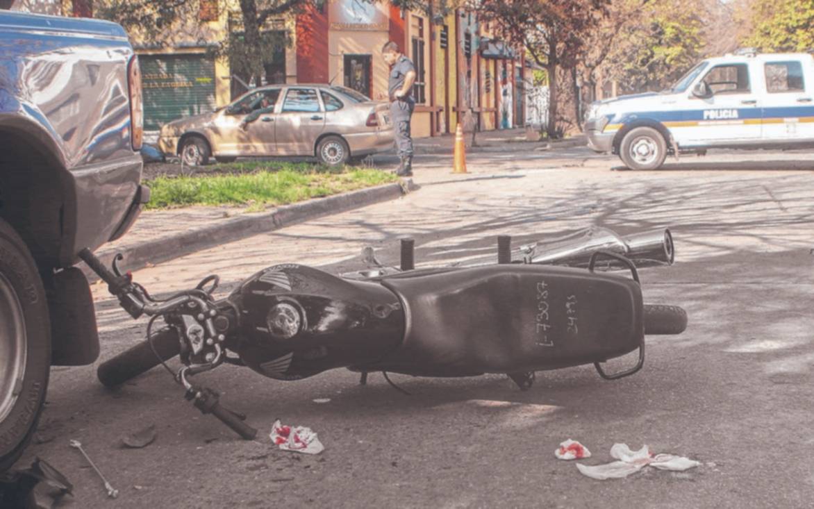 Calles trágicas: ¿Cómo frenar las muertes en el tránsito?