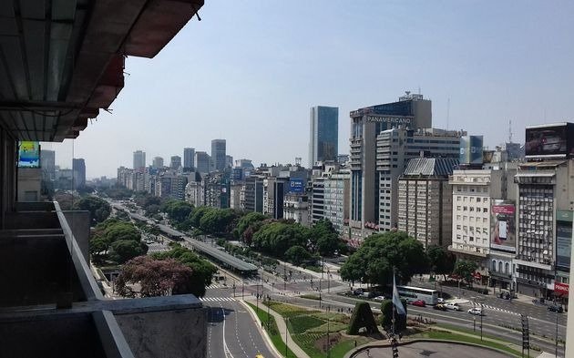 Cruces por las candidaturas en Capital Federal