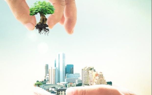 El reto de las ciudades por un cambio ambiental más rápido y perdurable
