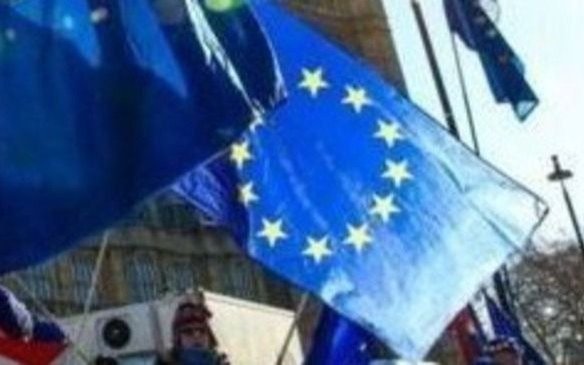 La relación con la Unión Europea