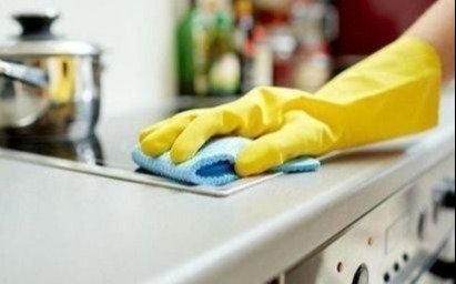 Rige una nueva suba al personal doméstico