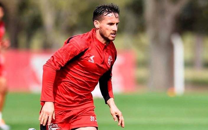 Posible gira por Uruguay en el mes de marzo, como pretemporada