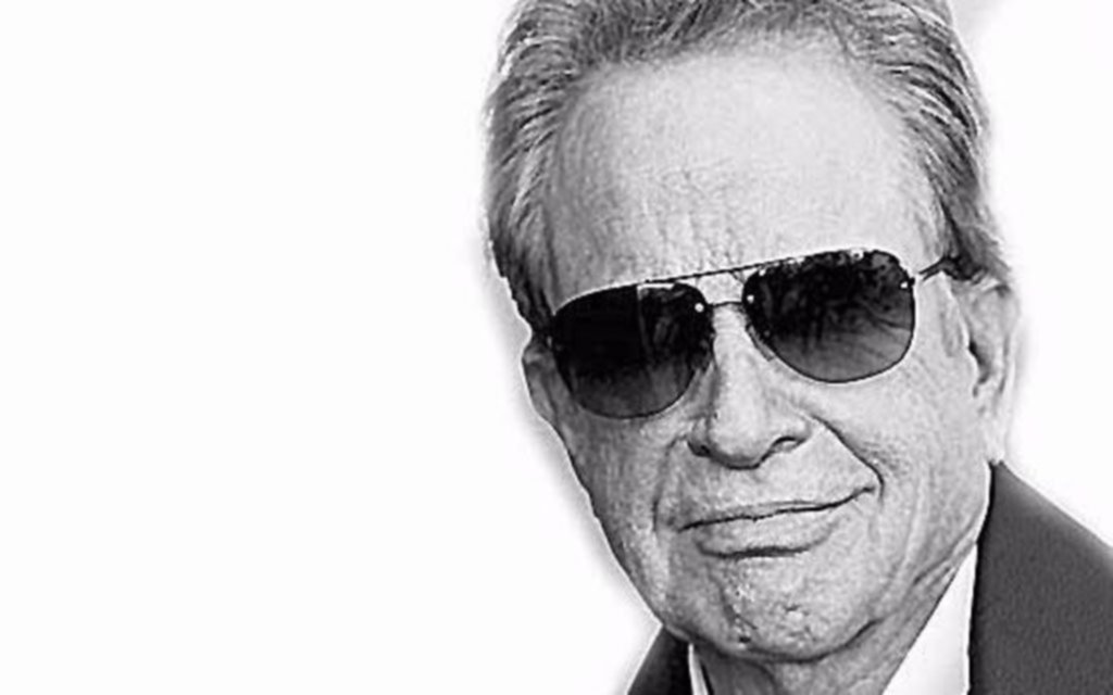 Una mujer denuncia que Warren Beatty la forzó a tener sexo hace 50 años
