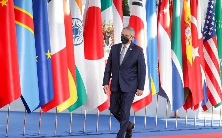 Latinoamérica en el G20, con esperanzas y escasa influencia