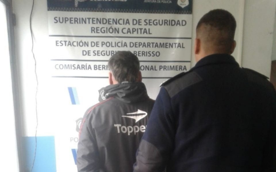 Una menor denunció que fue abusada por su padre