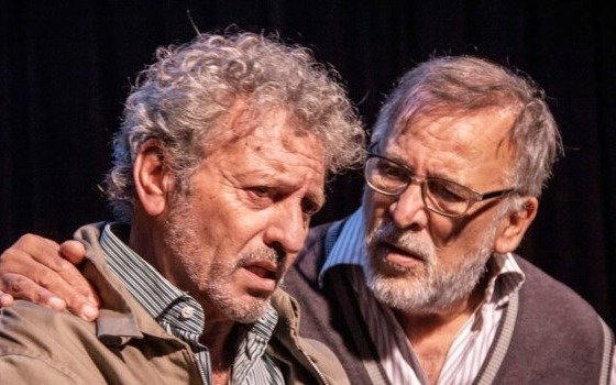 Stella y Miglioranza traen “La revancha” a La Plata