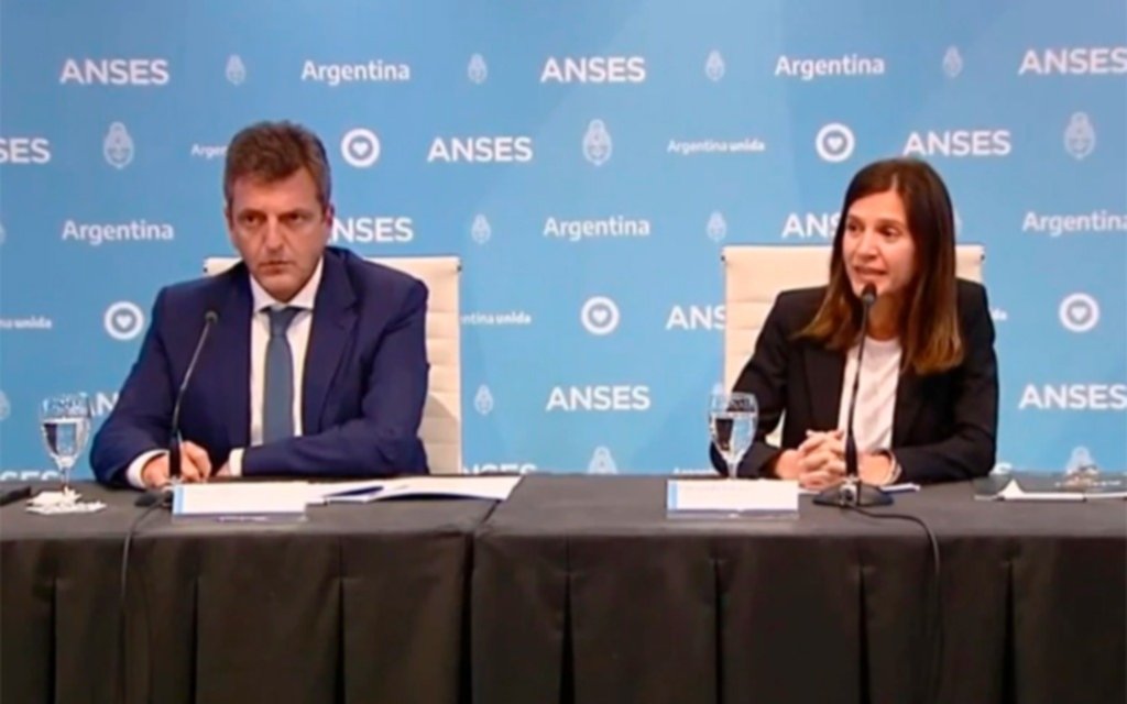 Suba a jubilados: del 15,6% y un bono de $10.000 para la mínima