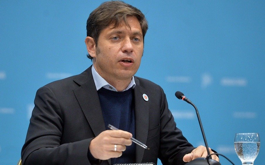 La reforma jubilatoria del Bapro ¿pasa a 2023?