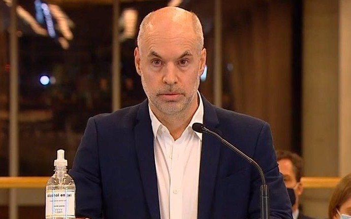 “Hubo tensiones internas y esa imagen no es buena”