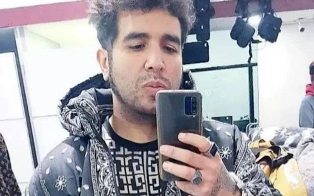 “Es narcisista y se compara con Mandela”