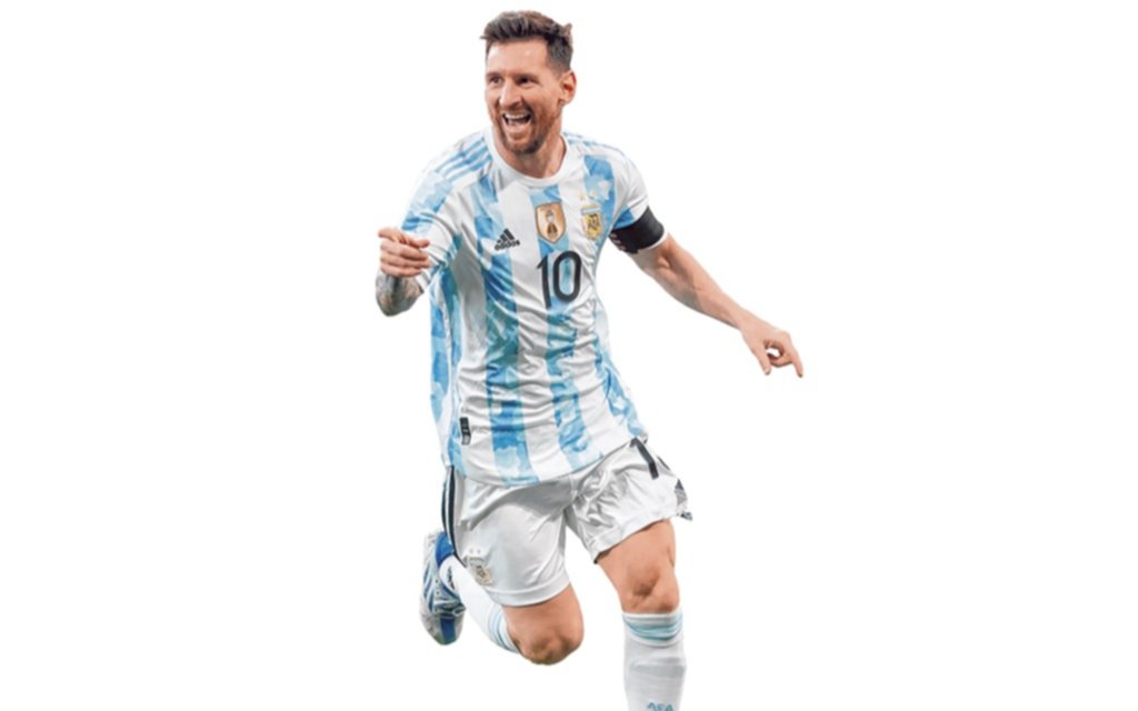 Lionel Messi: ¿El último tren?