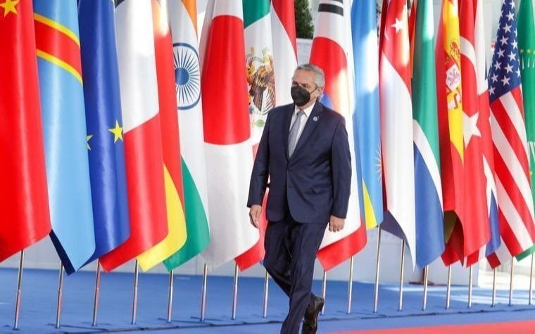 Los retos del G20: inflación, deuda y fortaleza del dólar