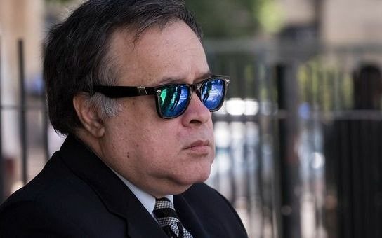 AMIA: empiezan a revisar absolución a Telleldín