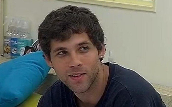 La ex novia de Agustín rompió el silencio