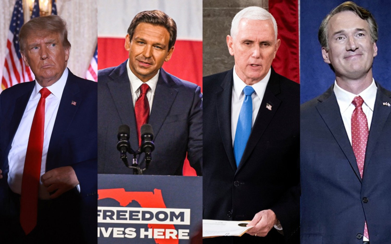 ¿Trump se “pincha” como candidato?