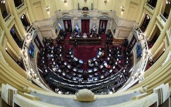 Cristina redobló una apuesta, que le sumaría una nueva causa en la Justicia