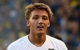 Mateo Retegui, entre Tigre y Boca, espera una definición sobre su futuro
