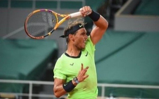 Nadal coronó su despedida del Masters con una victoria