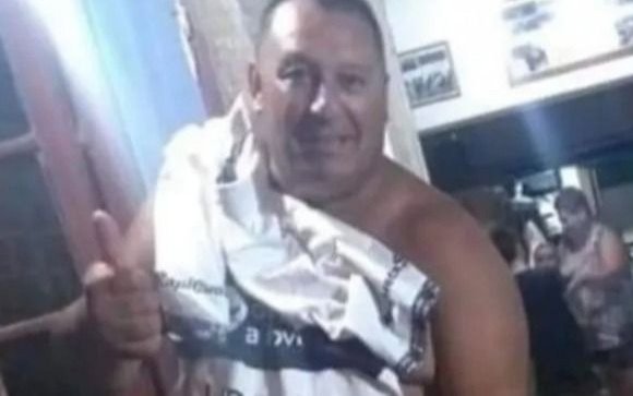 Ordenan exhumar el cuerpo de “Lolo” Regueiro y harán una nueva autopsia