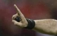 Árbitro italiano para el partido inaugural