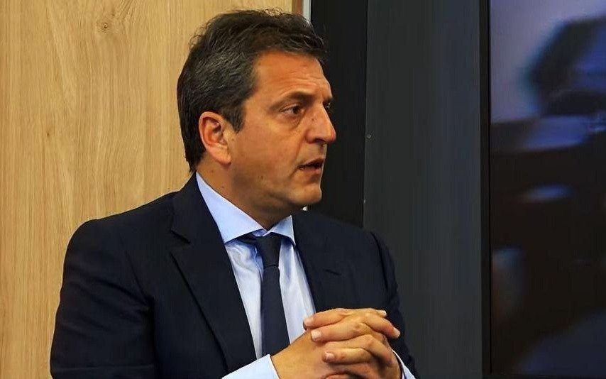 “El objetivo es que en abril la inflación baje al 3%”