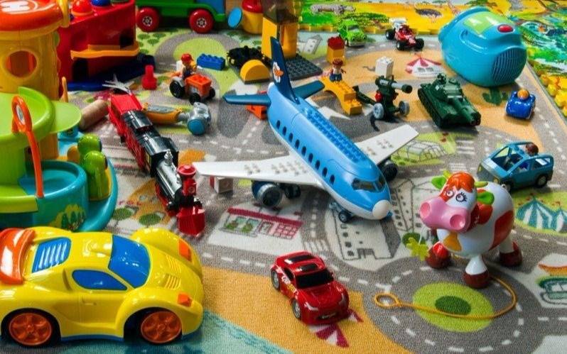 Nueva colecta solidaria para Navidad para ayudar a comedores y merenderos