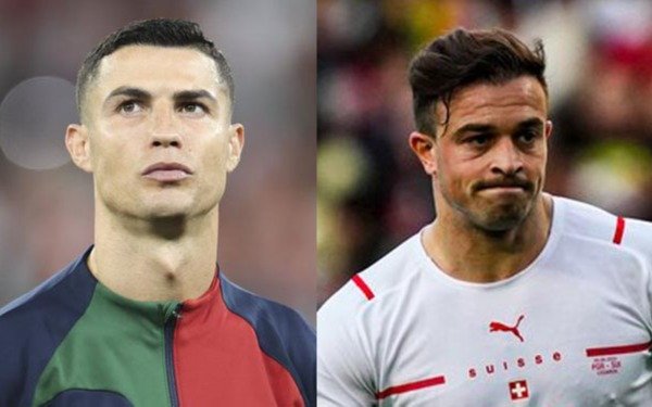 Portugal vs. Suiza: duelo inédito que tiene como premio el pasaje a cuartos de final
