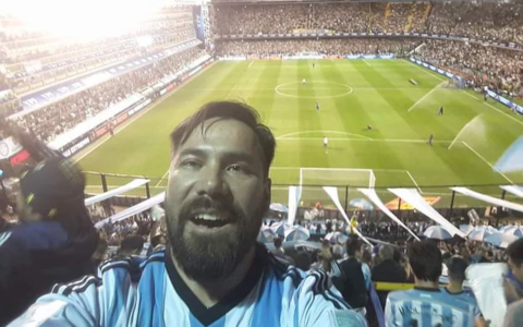 Detuvieron a un abogado jujeño en Qatar