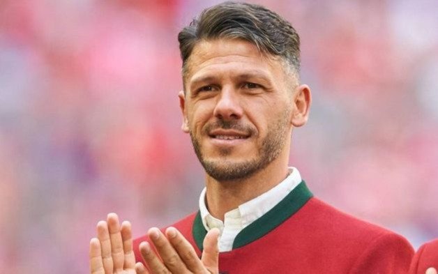 Demichelis inicia su ciclo como DT de River