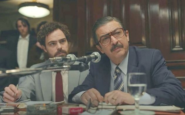 “Argentina 1985” sumó tres nuevas distinciones