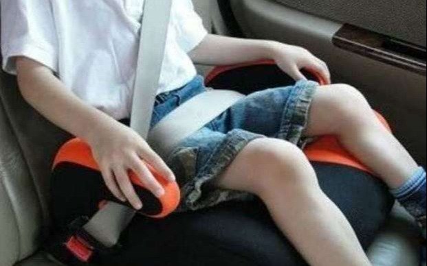 Siniestros viales: cada semana mueren cinco niños en el país