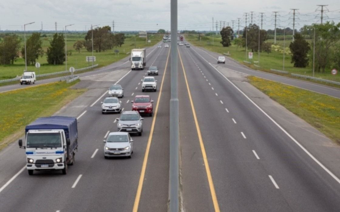 Bajada de la autopista: abrieron sobres de la licitación