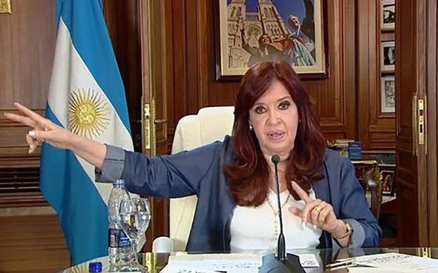 La decisión de Cristina afecta al FdT (y también a JxC)