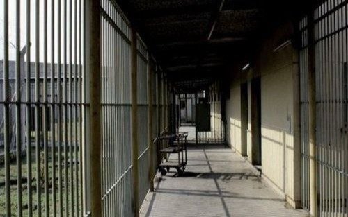 Seis penitenciarios deben dar cuenta de sus actos
